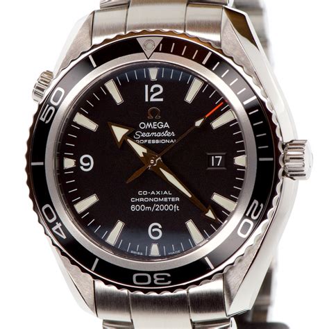 omega 45mm watches|omega planet ocean watches.